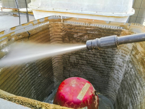 Best Ductwork Cleaning Services  in Fobes Hill, WA