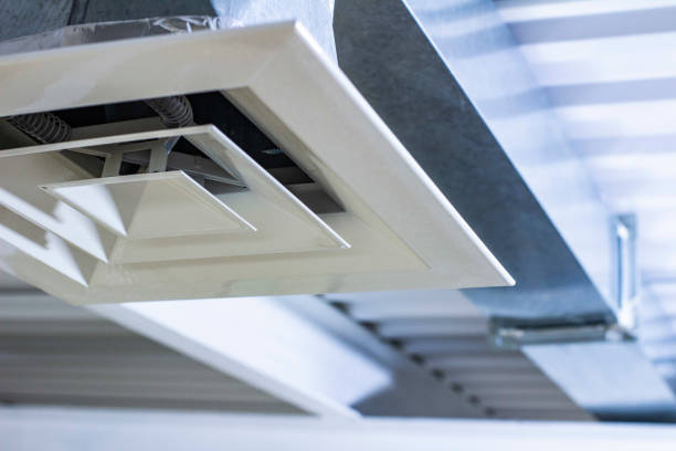 Best HVAC Maintenance and Cleaning  in Fobes Hill, WA