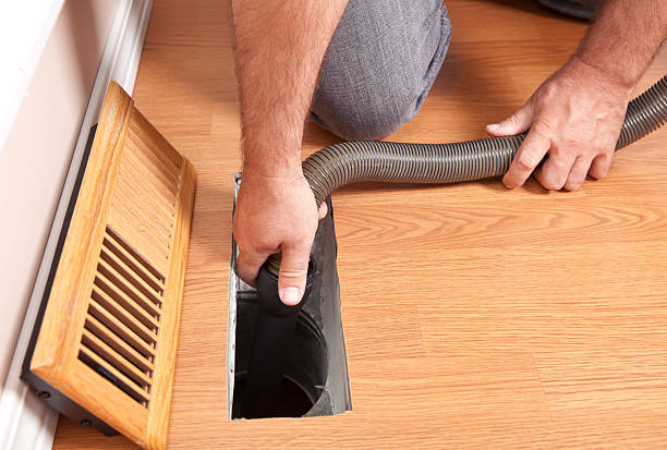 Best Professional Duct Cleaning Services  in Fobes Hill, WA