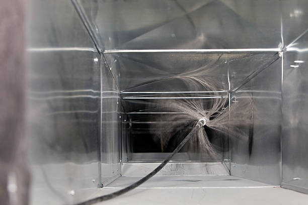 Best Affordable HVAC Duct Cleaning  in Fobes Hill, WA