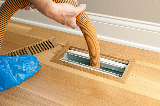 Best Air Duct Cleaning Company Near Me  in Fobes Hill, WA