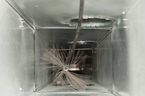 Best Dryer Vent Cleaning Services  in Fobes Hill, WA