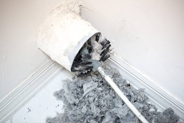 Best Air Vent Cleaning Services  in Fobes Hill, WA